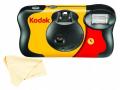 Kodak Fun Saver Aparat Jednorazowy ISO 800 / 39 zdjęć + FLASH