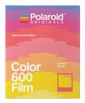 Wkład Papier Wkłady do POLAROID 600 / SUMMER HAZE / Kolorowe