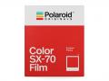 Wkłady / Wkład / Papier / Film do POLAROID oraz BOX Type 1000 - COLOR / SX-70