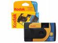 Kodak Daylight Aparat Jednorazowy / ISO 800 / 39 Zdjęć