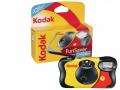 Kodak Fun Saver Aparat Jednorazowy / ISO 400 / 27 zdjęć + FLASH