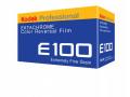 Kodak Ektachrome E100/36 Slajd Film Diapozytyw Kolor 36x1