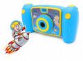 Kamera Aparat Cyfrowy dla Dziecka FULL HD EasyPix Niebieski