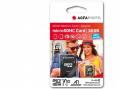 Karta AGFA Micro SDHC 16GB 90MB/s U1 V10 + ADAPTER