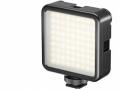 Lampa Diodowa LED Regulacja 3200-5600K / Ulanzi VL81