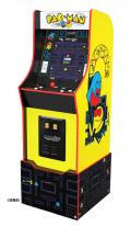PAC-MAN Stojący Automat Konsola Arcade1UP 12 Gier