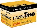 Film Klisza B&W 35mm KODAK T-MAX P3200 135 36x