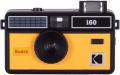 KODAK 60 Aparat Analogowy na film 35mm FLASH / i60 / Żółty