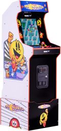 PAC-MAN PAC-Mania Konsola Arcade RETRO Arcade1UP 14 Gier Wi-Fi