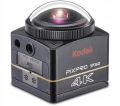 Kamera Sportowa KODAK PixPro SP360 / 4K Extreme Pack / VR 360° / Wi-Fi