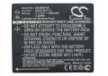 Akumulator Bateria do Panasonic typu DMW-BCF10 / CGA-S009 / CGA-S009E