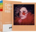 Wkłady Wkład Papier Film i-Type iType Pantone Color of the Year 2024 do Aparatu POLAROID